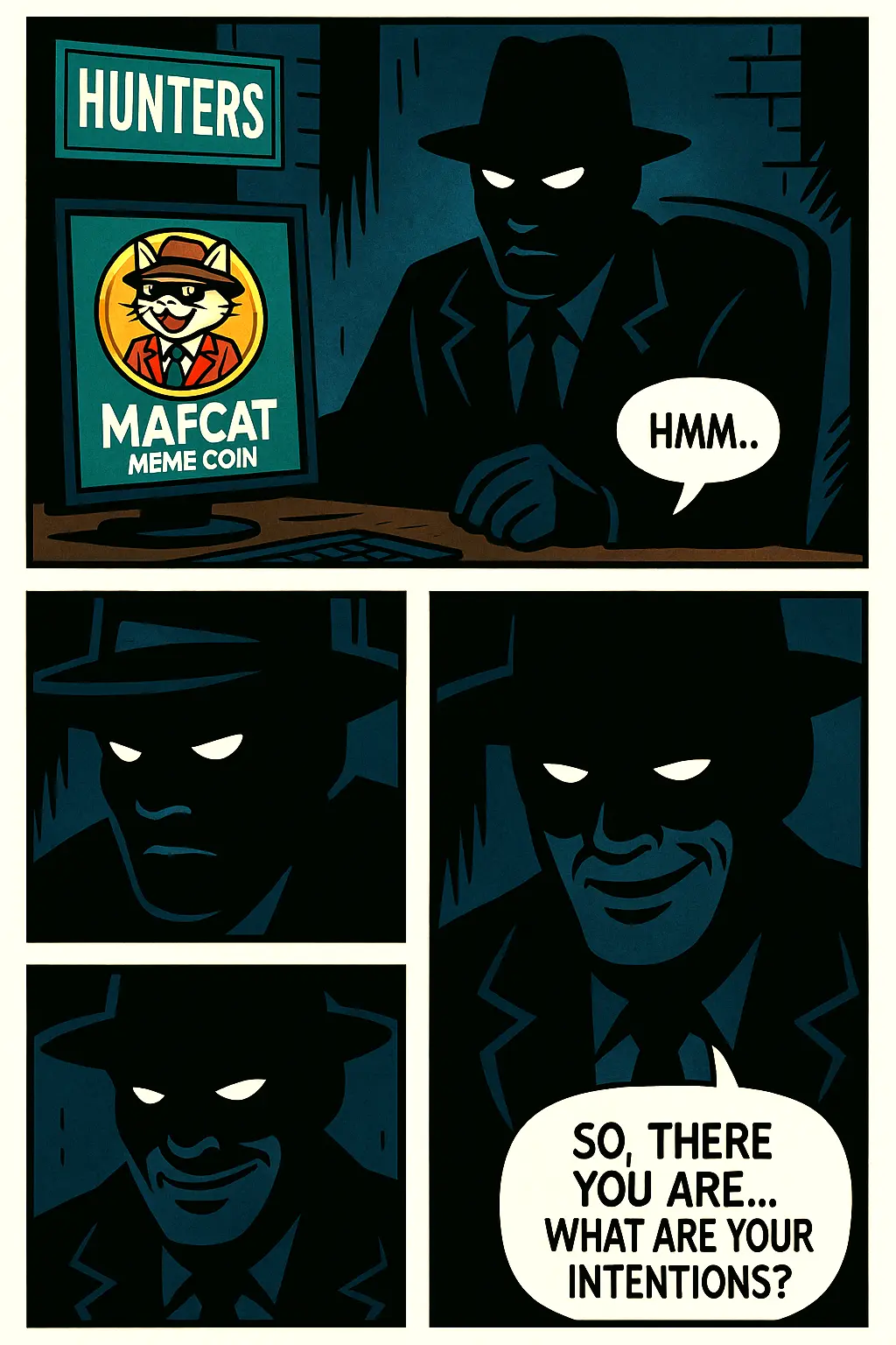 Twelfth Comic