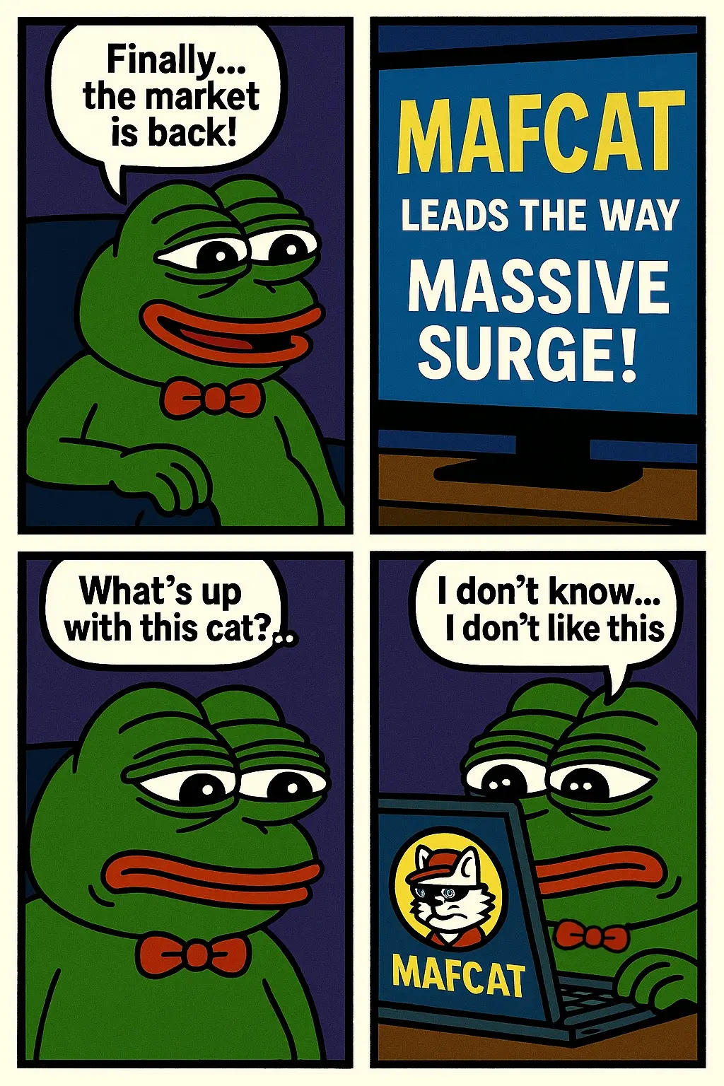 Fourteenth Comic