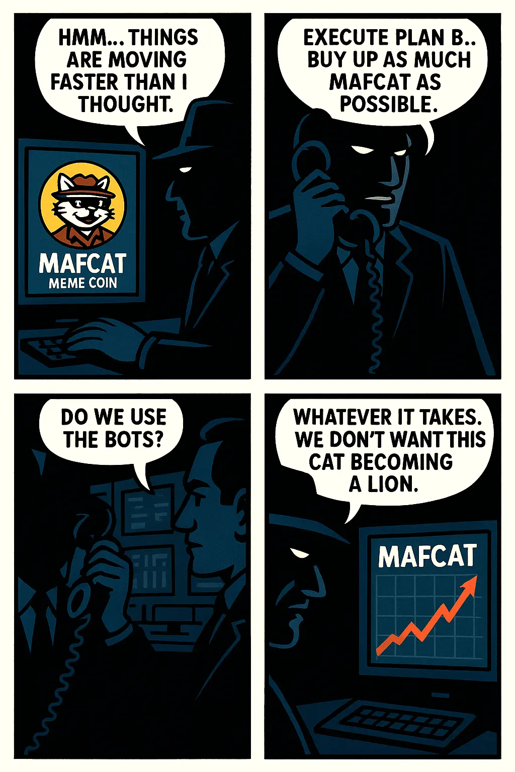 Fifteenth Comic