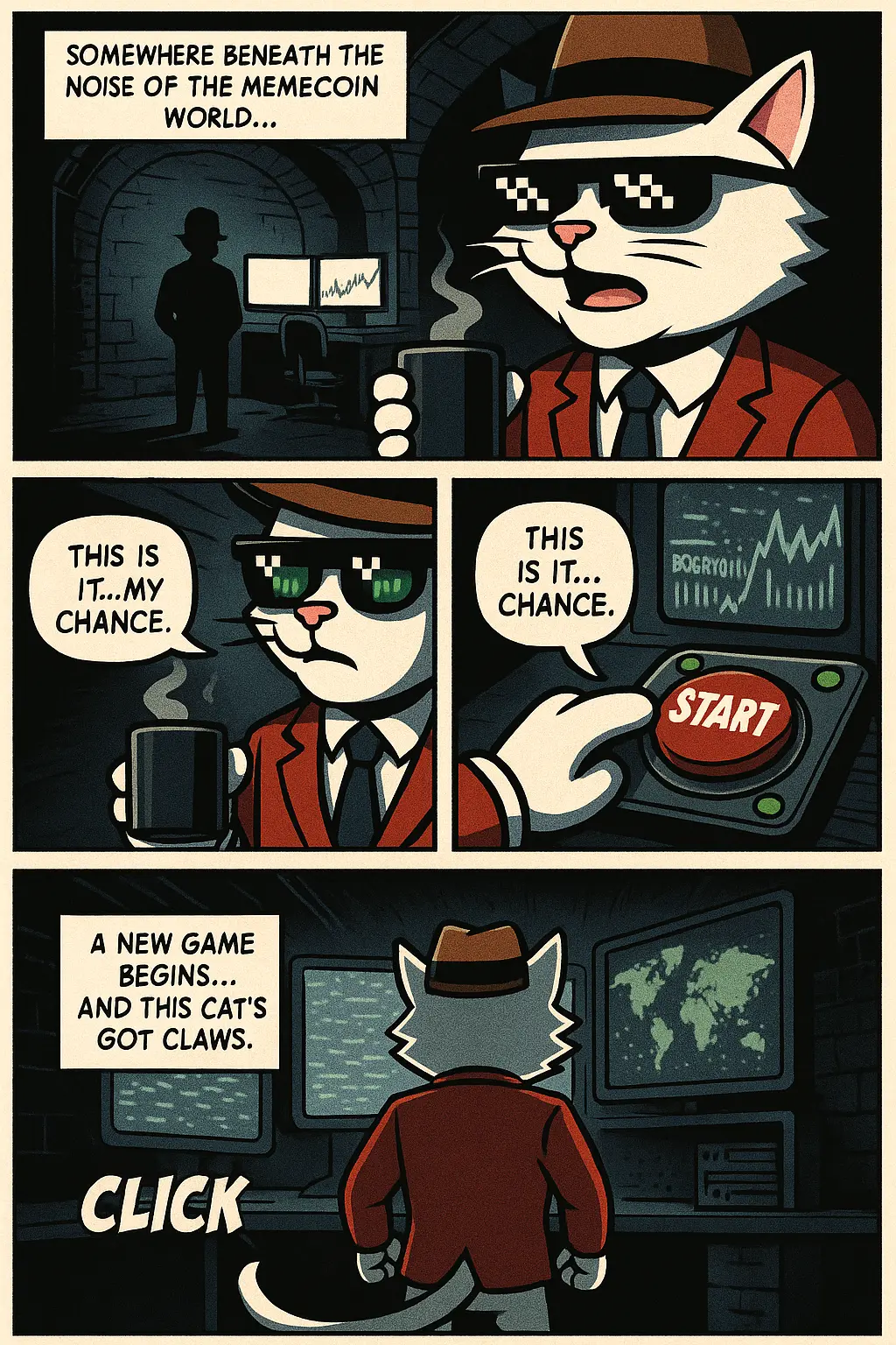 Third Comic
