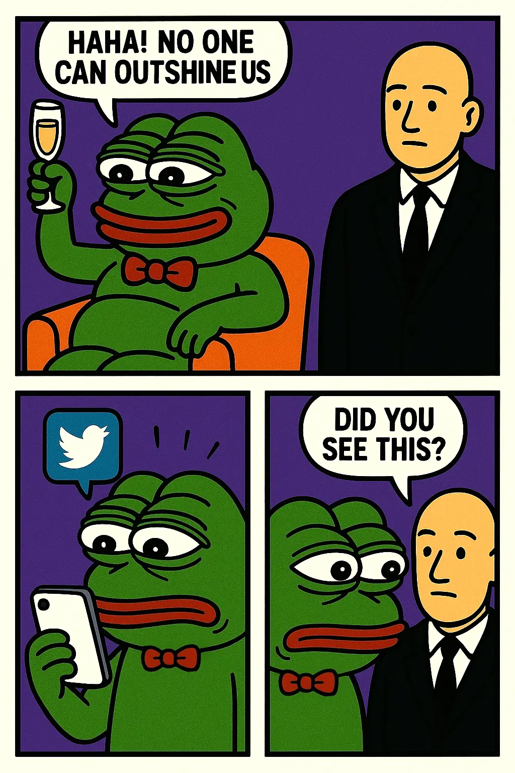Fourth Comic