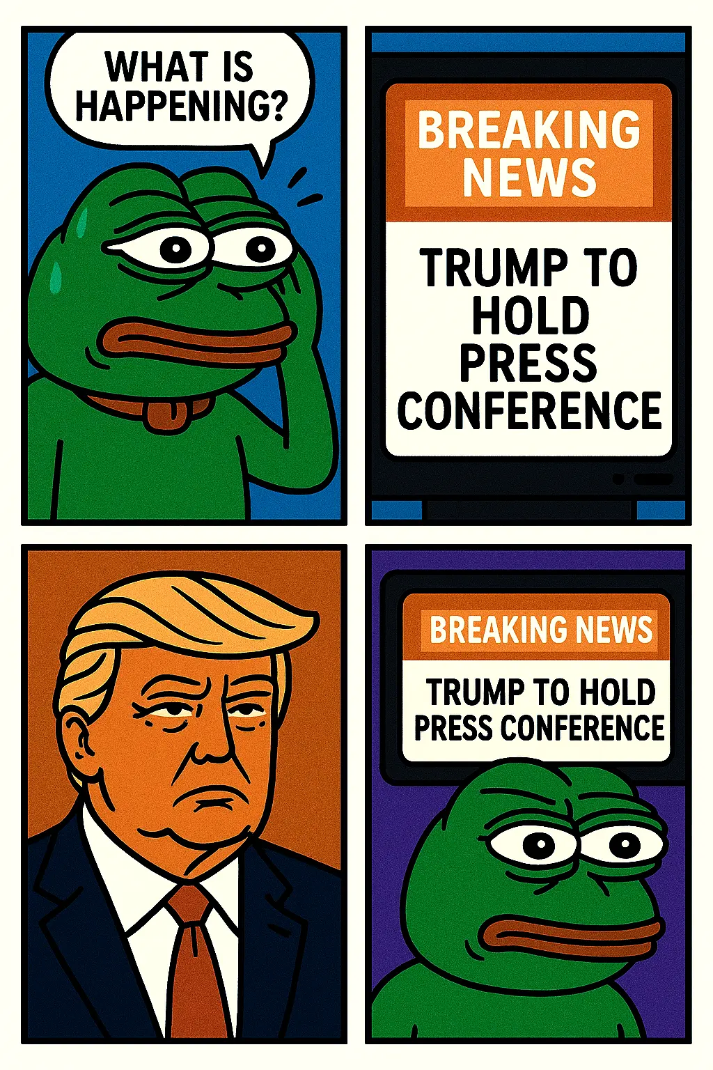 Sixth Comic